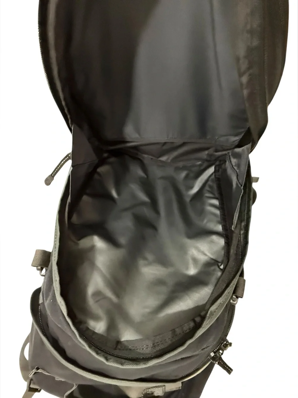 Vintage Eagle Creek Continental Journey Modular Zip Off Travel Backpack Daypack